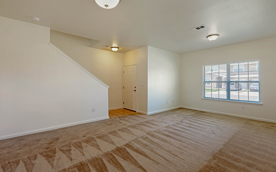 Travis Family Homes Family Housing at Travis AFB, CA Photos